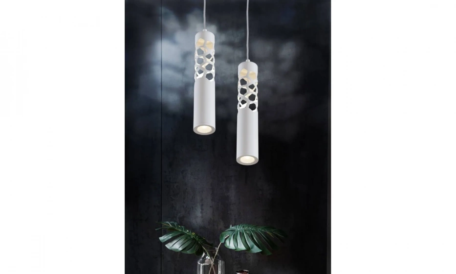 Подвесной Светильник Technical P037Pl-L11W4K - фото 2