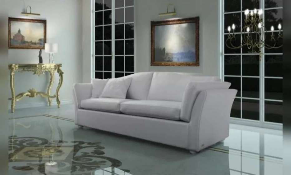 Диван Regina Anna Фабрики Asnaghi Salotti - фото 1