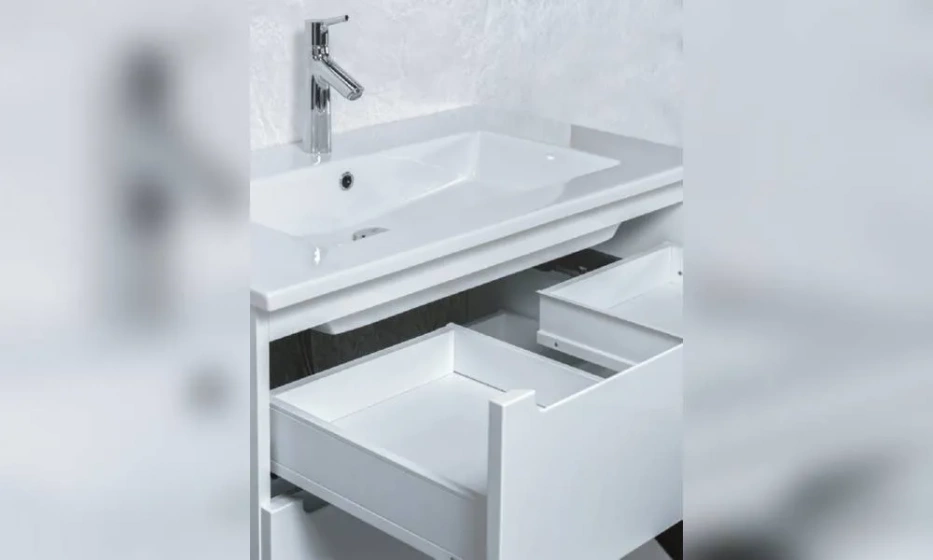 Тумба С Раковиной Scavolini Idro Fresh 71516916+32004831 70X51 Белая - фото 8