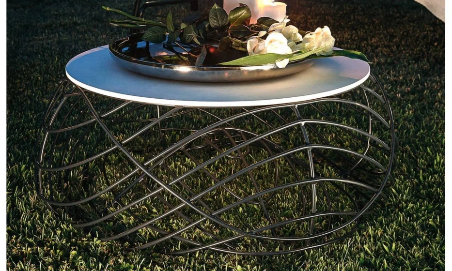 Стол Журнальный Paros Smania Tvparos11 - фото 1