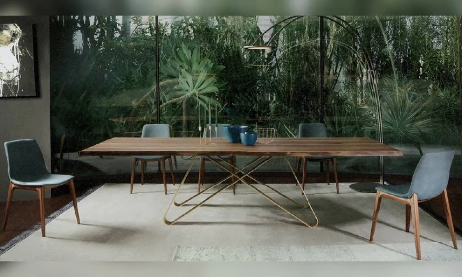 Стол Tonin Casa Status - фото 1