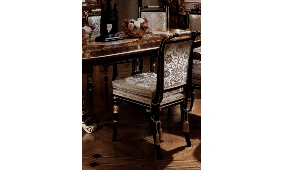 Столовая Francesco Molon Regency - фото 5