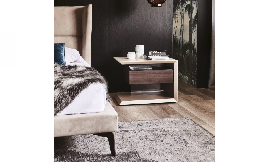 Тумбочка Cattelan Italia Biagio - фото 2