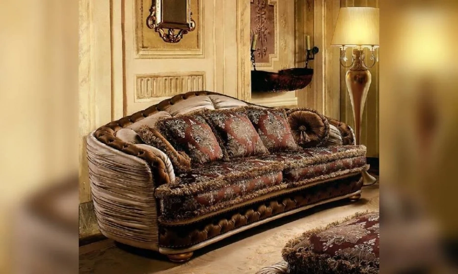 Диван Sat Export Charme 1 - фото 1