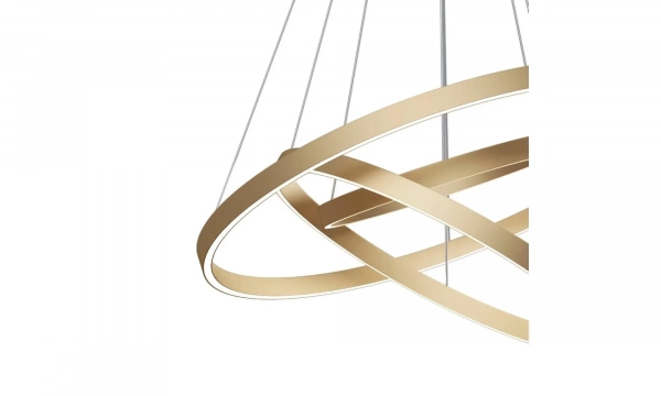 Подвесной Светильник Technical Mod058Pl-L100Bs4K