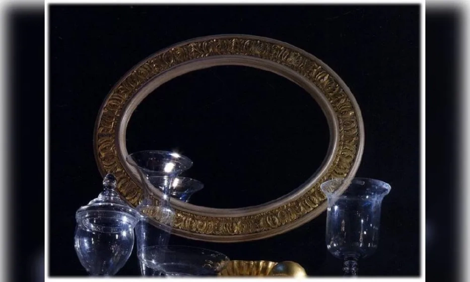 Зеркало Jumbo Collection Che-04B - фото 1