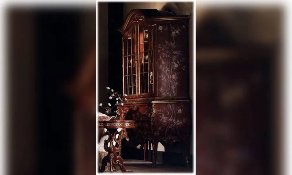 Тумба Тв Jumbo Collection Garden - фото 1