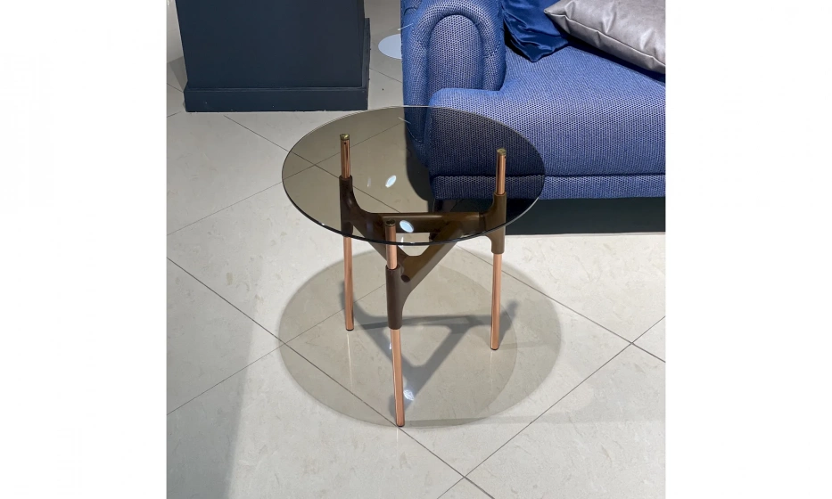 Кофейный столик Homage Diamond - фото 5