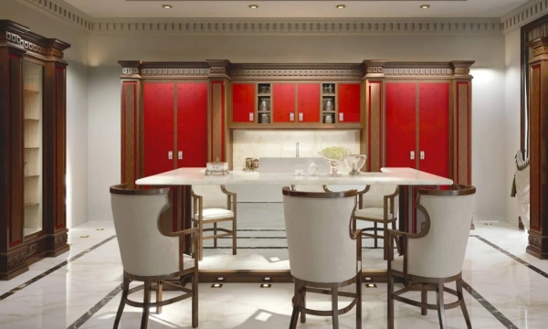 Кухня Provasi Augusta