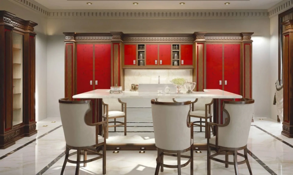 Кухня Provasi Augusta - фото 4