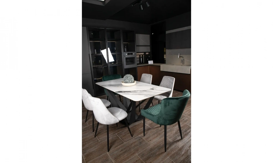 Стол обеденный FACTURE PROJECT - фото 4