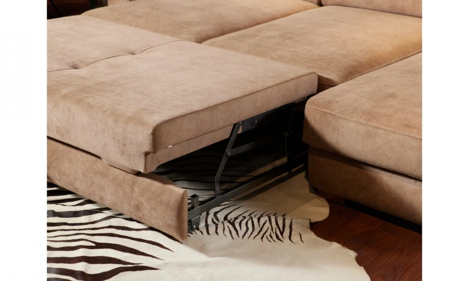 Диван VOLTA МЕБЕЛЬ Орион - фото 7