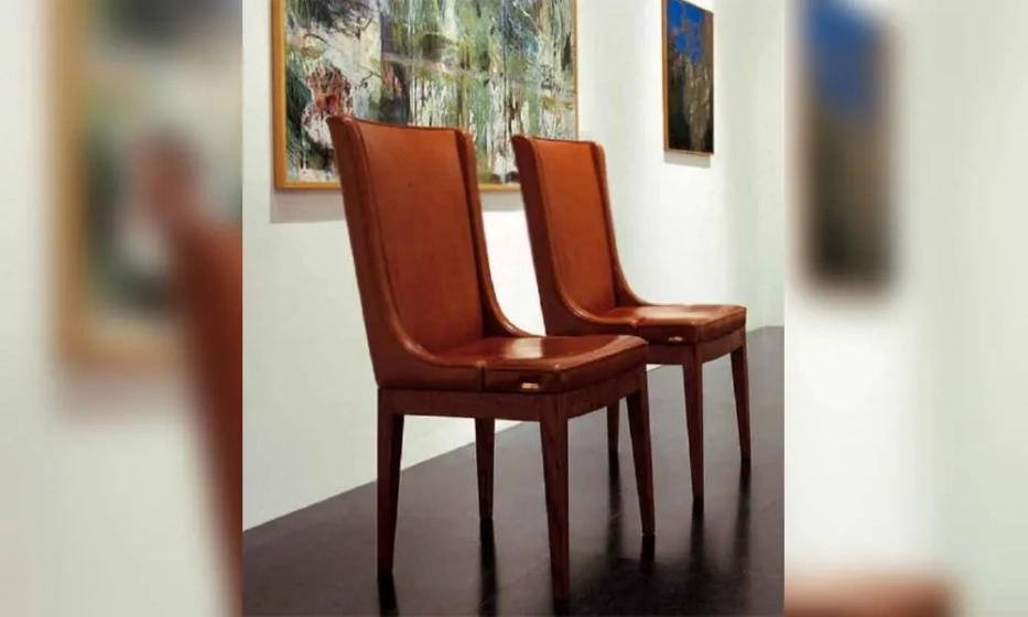 Стул Mascheroni Aida - фото 1