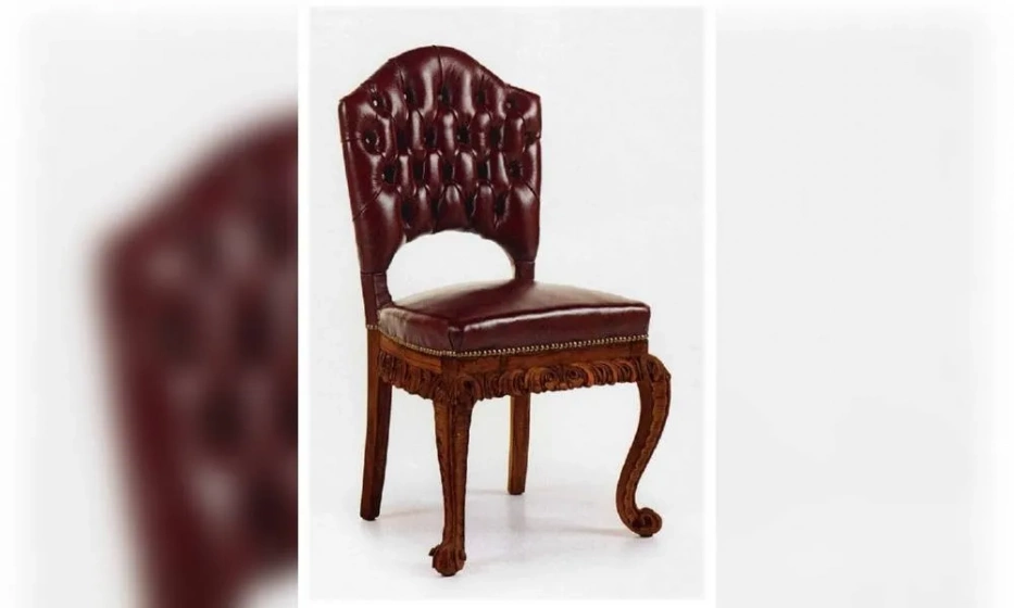 Стул Zanaboni S184 - фото 1