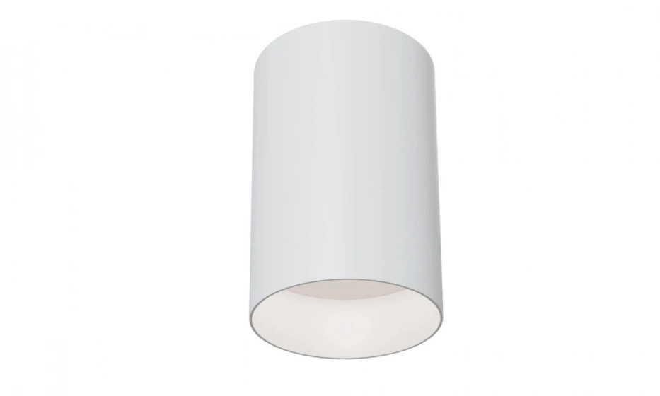 Потолочный Светильник Technical C014Cl-01W - фото 1