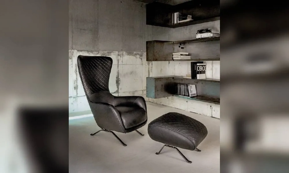 Кресло Arketipo Sin Seaty - фото 1