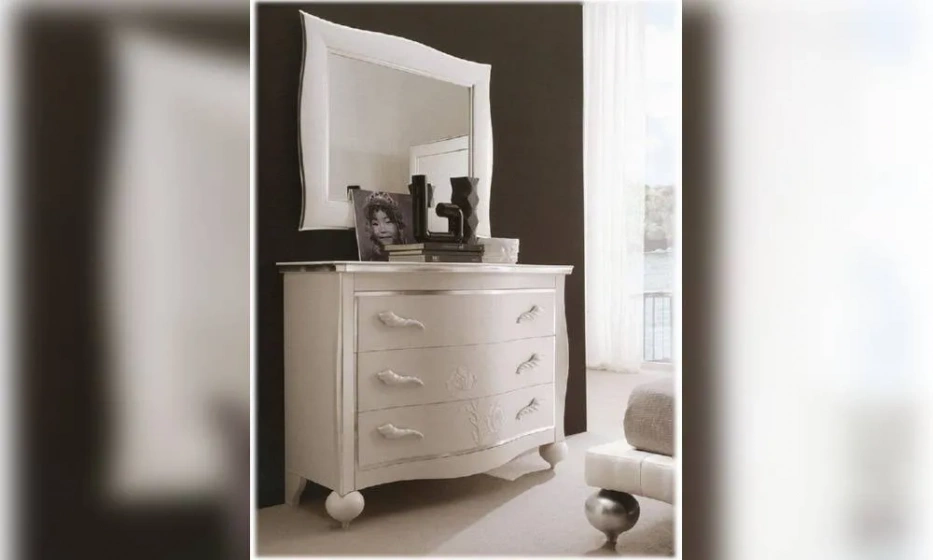 Комод Ferretti & Ferretti Regina 1 - фото 1