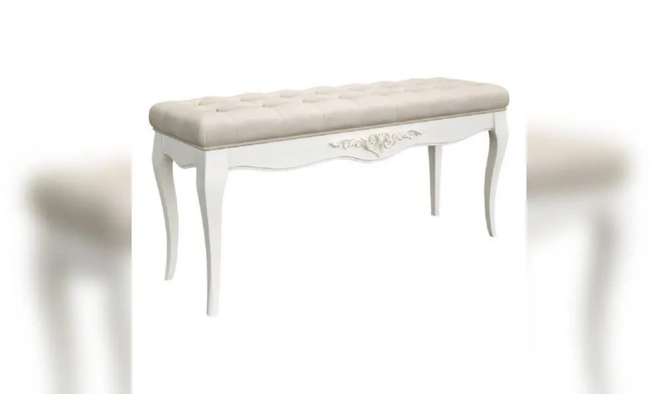 Скамья Kreind Romantic - фото 1