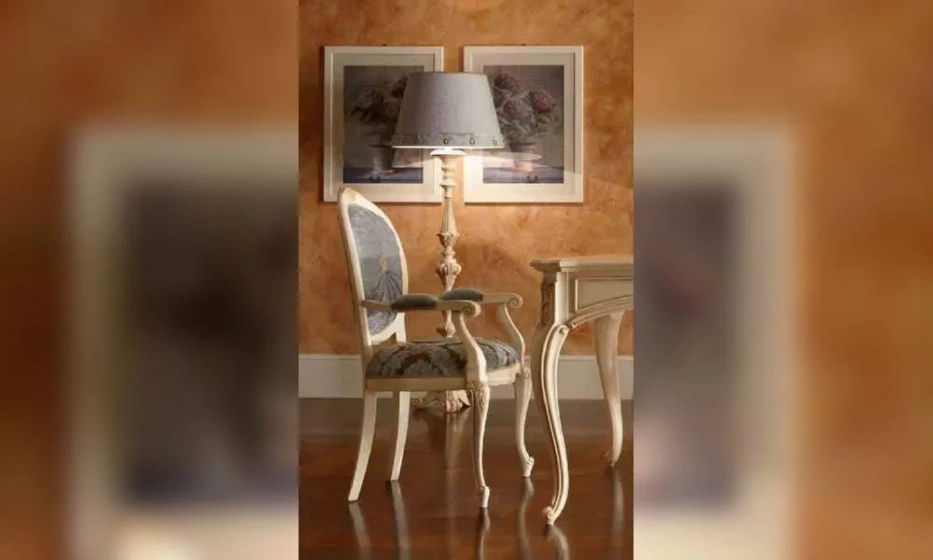 Полукресло Valderamobili Principe - фото 1