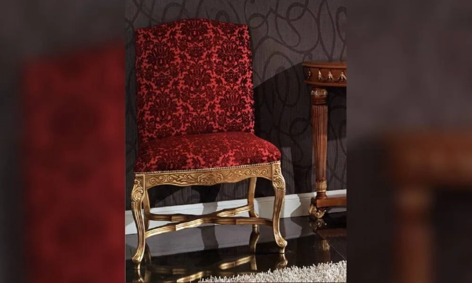 Стул Seven Sedie Imperiale - фото 1