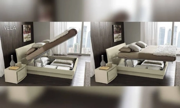 Спальня Camelgroup Vela