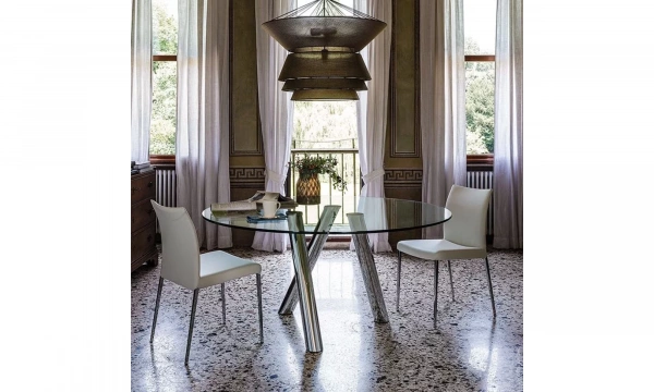 Стол обеденный Ray Cattelan Italia