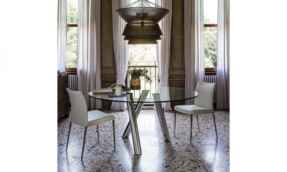 Стол обеденный Ray Cattelan Italia - фото 3