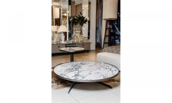 Журнальный Стол Alberta Salotti Arabesque