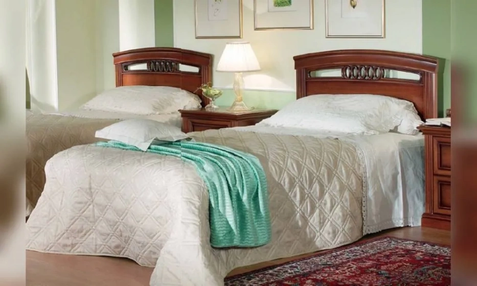 Кровать В Детскую Dall Agnese Venezia - фото 1