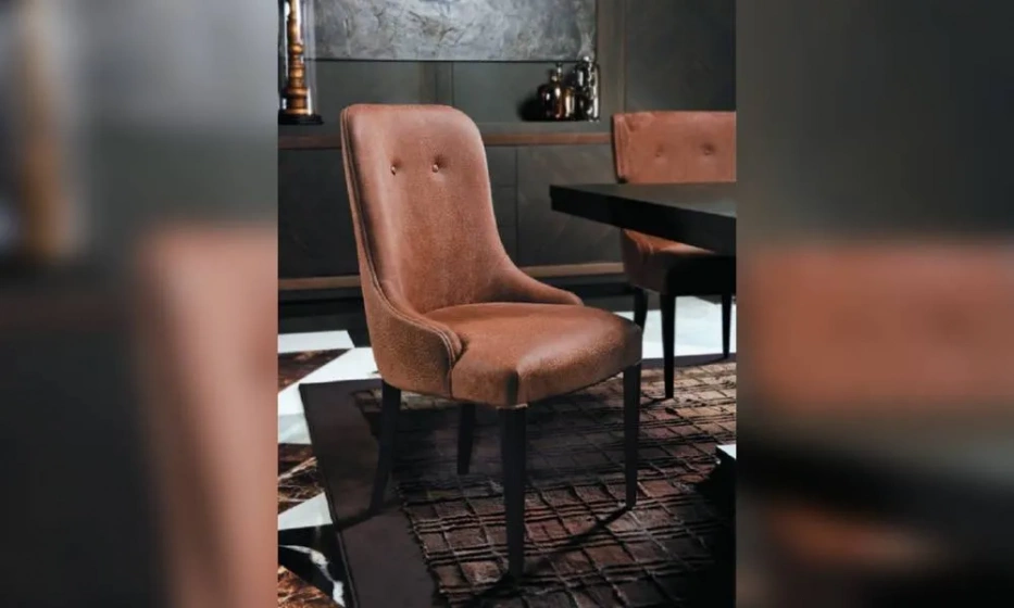 Стул Smania Aura - фото 1