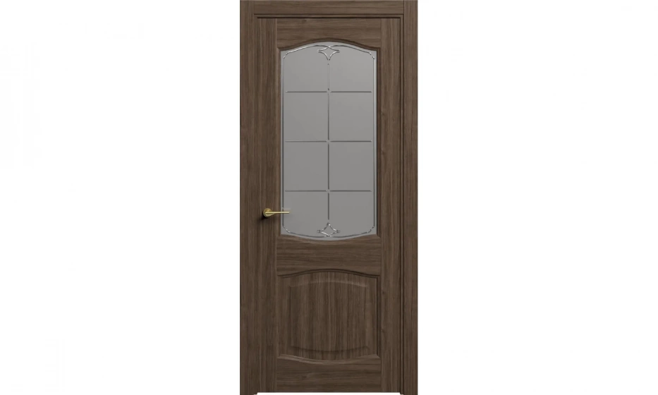 Межкомнатная дверь Софья, коллекция Classic, Модель 147.157 - фото 1