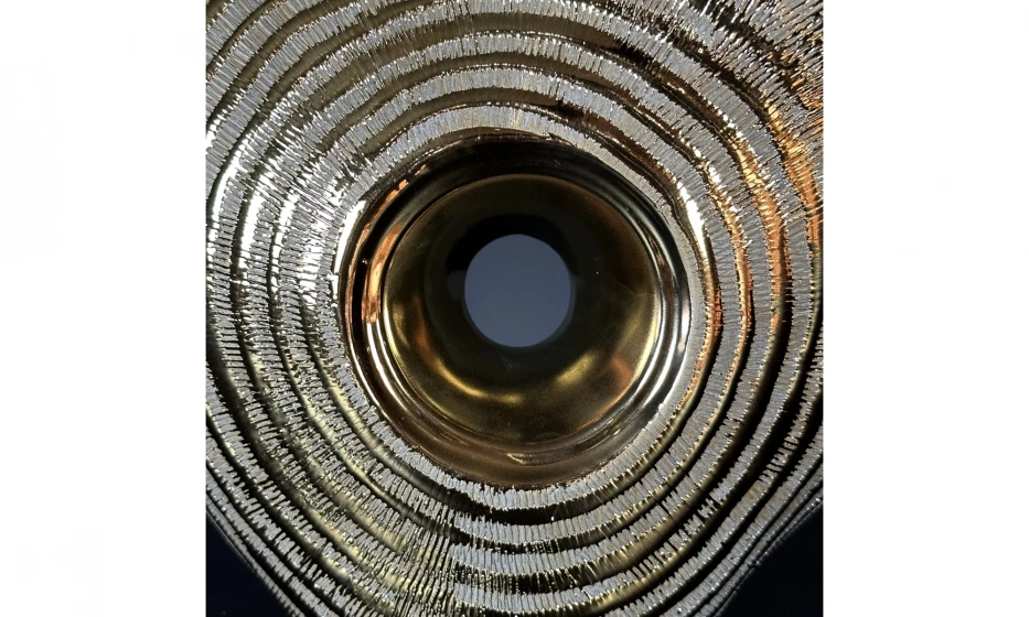 Ваза Garda Decor - фото 6