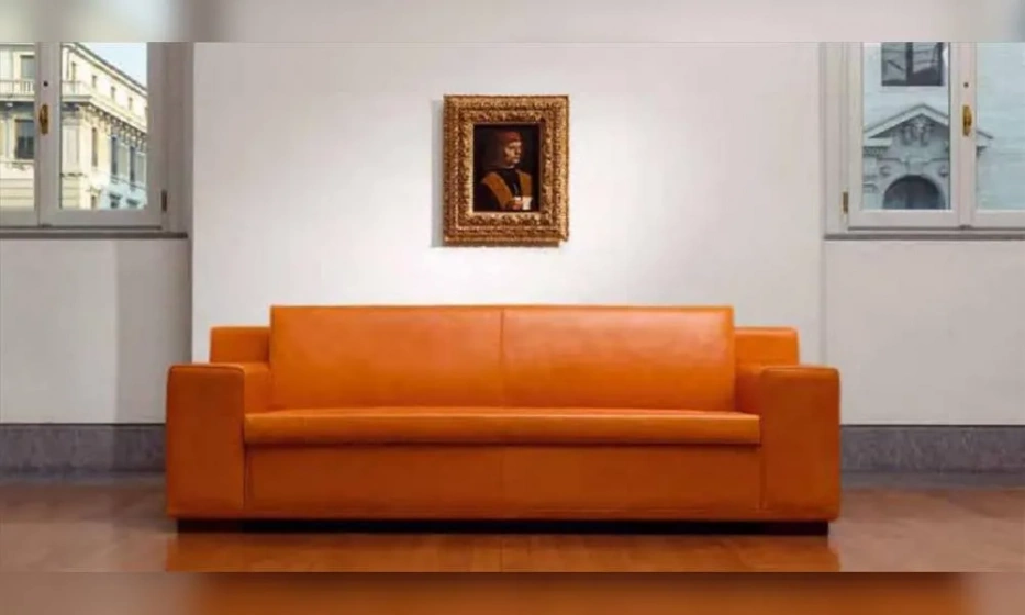 Диван Mascheroni Kube 2 - фото 1