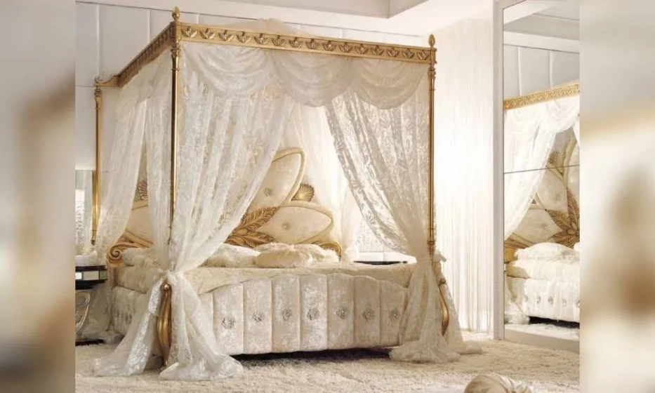 Кровать Grilli Prive - фото 1