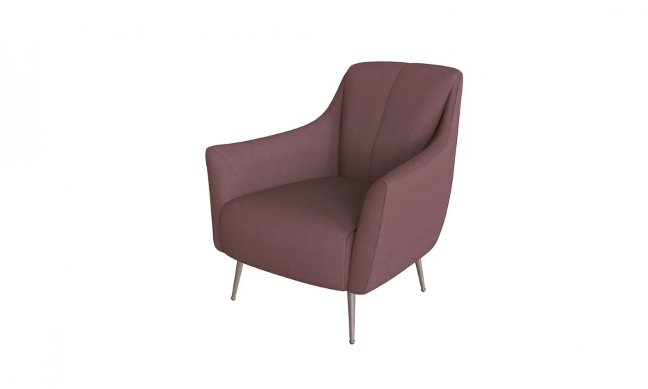 Кресло Nicole Turkey - фото 1