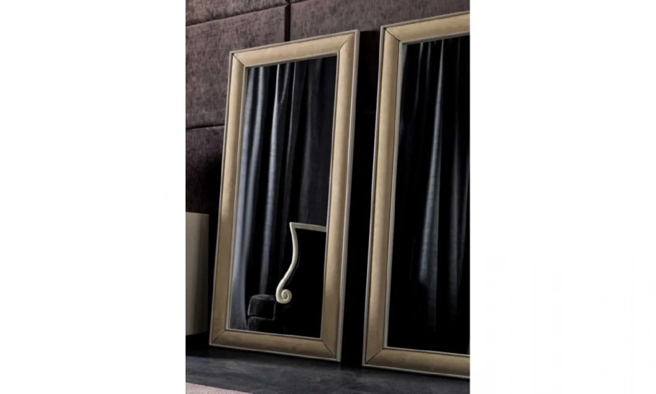 Спальня Corte Zari Scarlet - фото 5