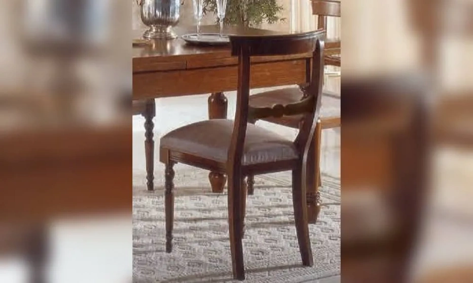 Стул Vaccari Giovanni Bv 303 - фото 1