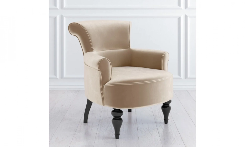 Кресло Kreind Перфетто M11-B-B01 - фото 1