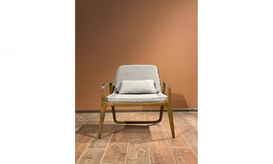 Кресло Homage Hermes - фото 3