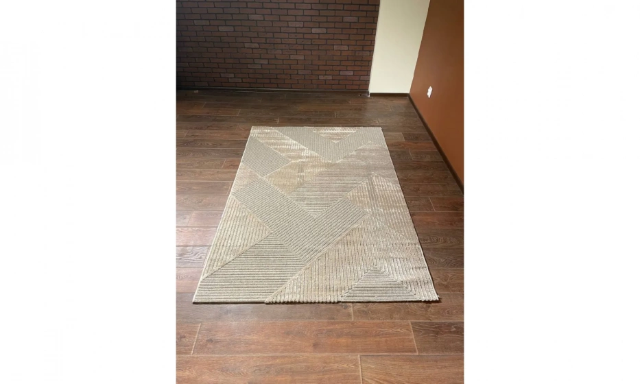 Ковер Seneca Beige - фото 2