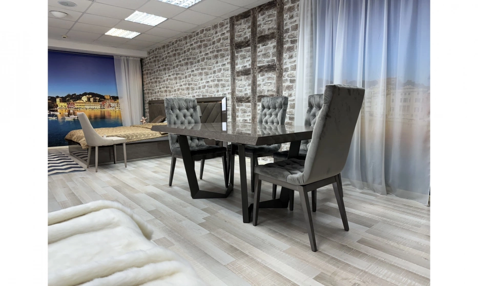 Обеденный стол Camelgroup Elite - фото 3