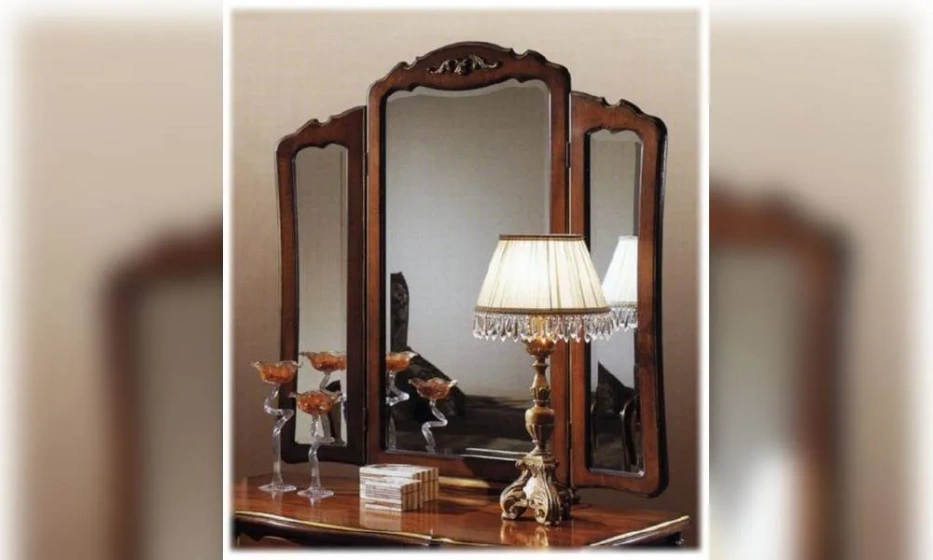 Зеркало Angelo Cappellini 4036 - фото 1