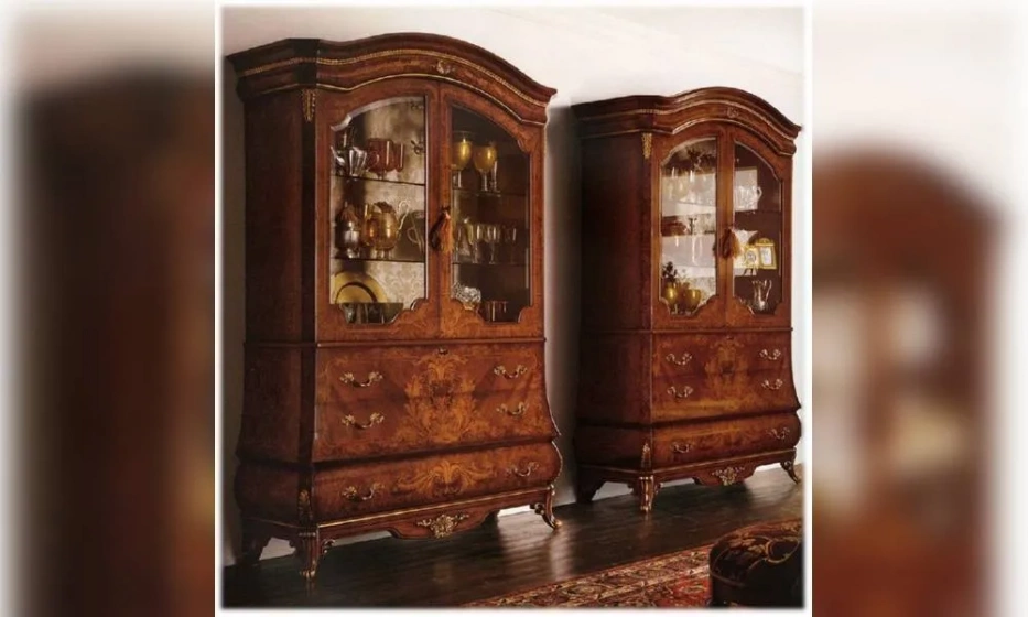 Буфет Grilli Rondo - фото 1