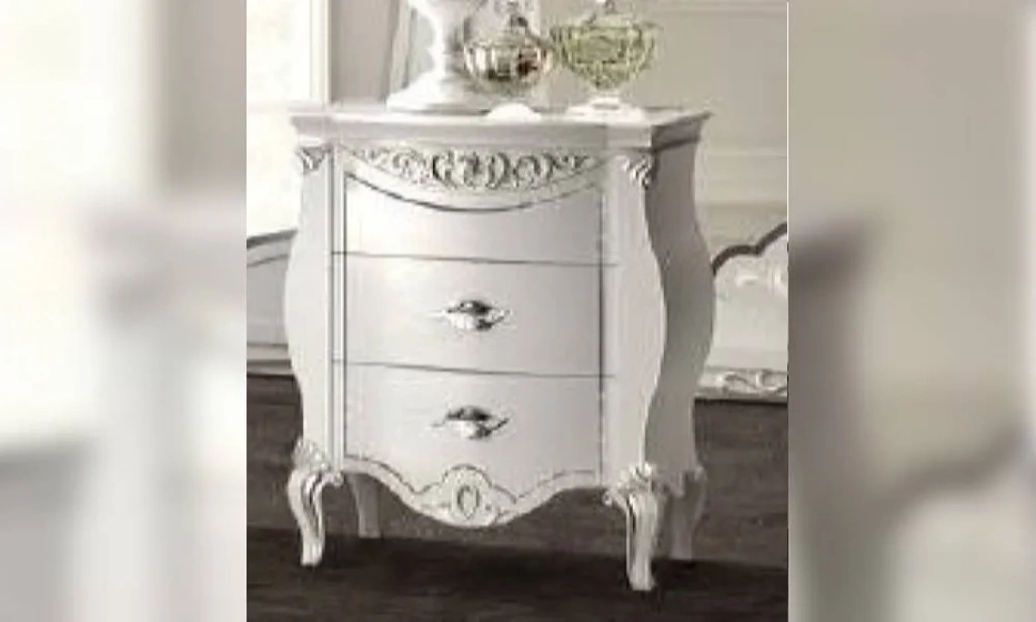 Тумба Прикроватная Signorini Coco Alchimie - фото 1