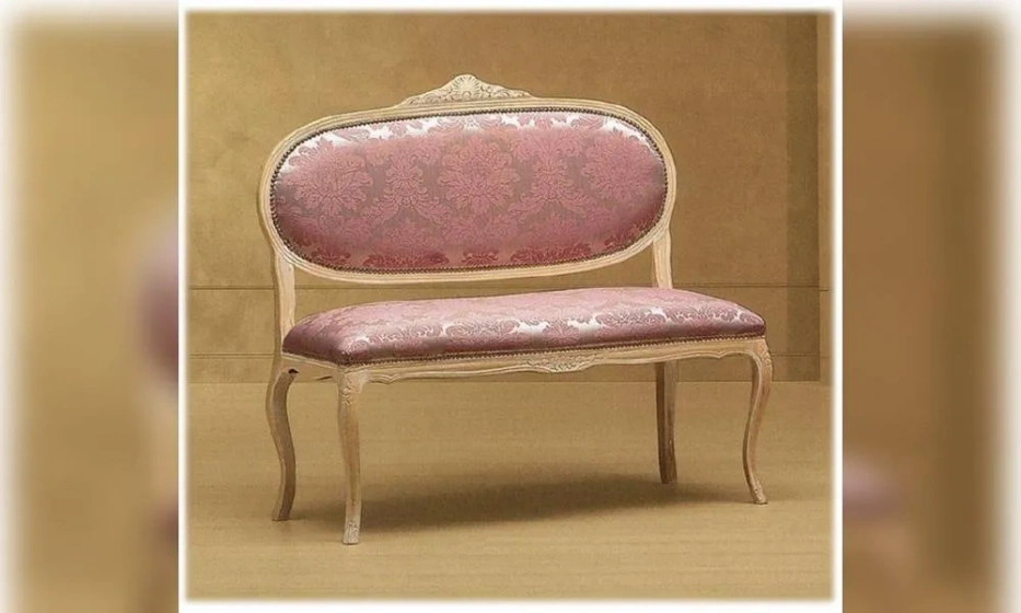 Софа Morello Gianpaolo Ovalino - фото 1