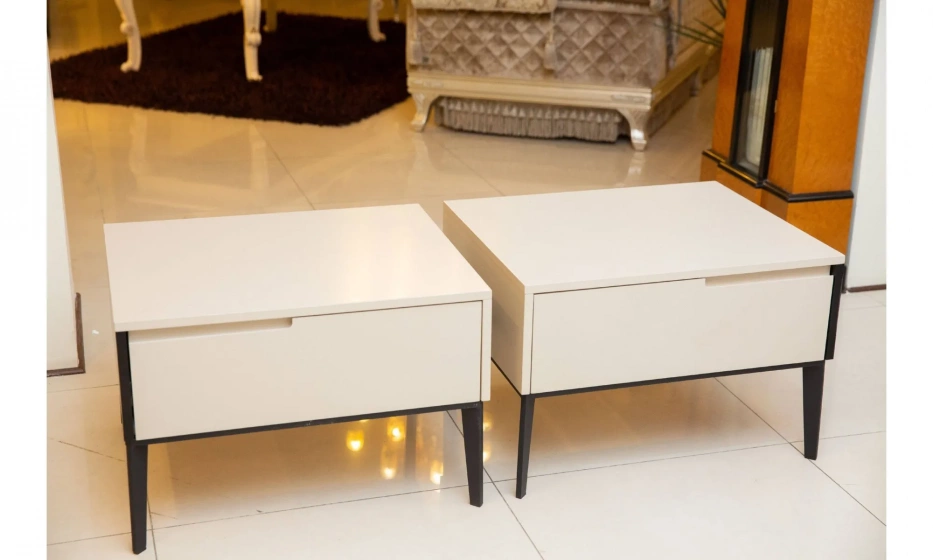 Тумба прикроватная Анна Потапова ВЕТТА - фото 5