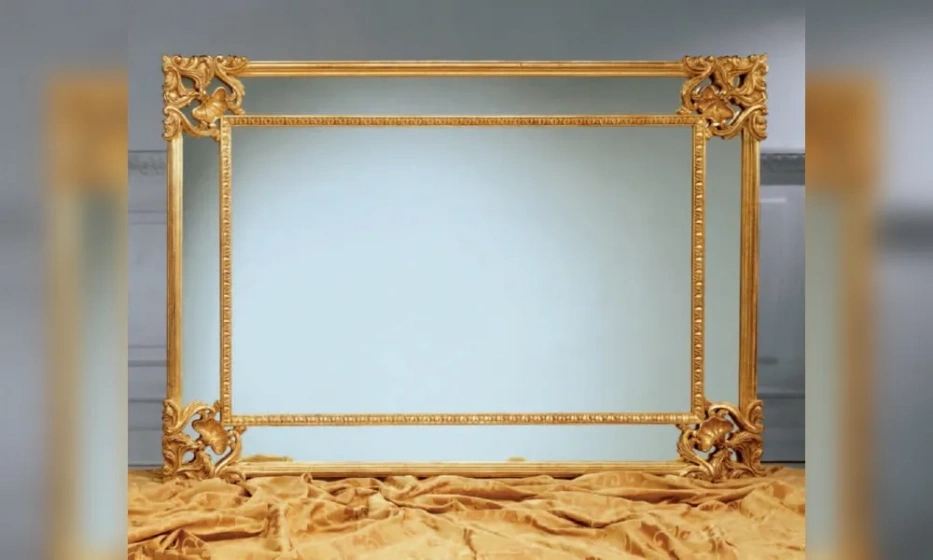 Зеркало Florence Art Florens 1301 - фото 1