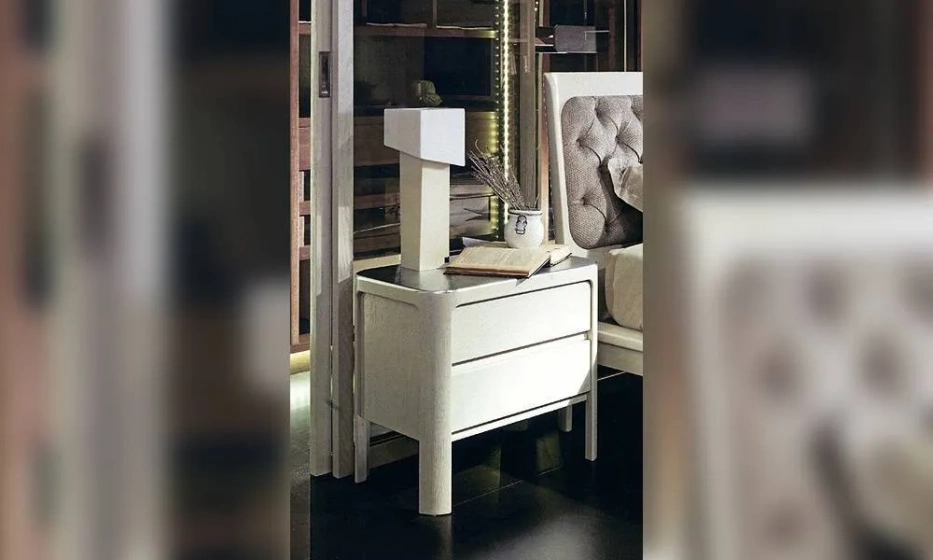 Тумба Прикроватная Bamax 45.427 - фото 1