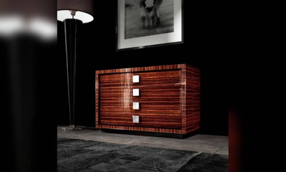 Комод Capital Kamille - фото 1