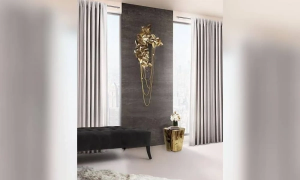 Настенная Лампа Mcqueen